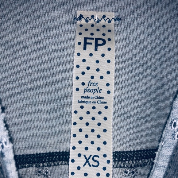 FREE PEOPLE Dress - Picture 8 of 9